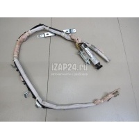 Подушка безопасности боковая (шторка) Honda Civic 5D (2006 - 2012) 78875SMGG82