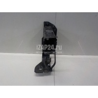 Кронштейн усилителя переднего бампера левый Mercedes Benz C209 CLK coupe (2002 - 2010) 2096201395