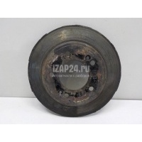 Диск тормозной задний Hyundai-Kia Avante (2010 - 2015) 58411A6300