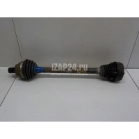 Полуось передняя левая VAG Leon (1P1) (2005 - 2013) 1K0407271AP