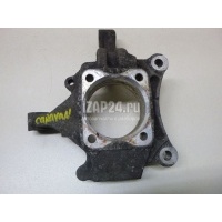 Кулак поворотный передний правый Chrysler Voyager/Caravan (RG/RS) (2000 - 2008) 04694948AA
