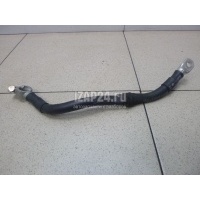 Клемма аккумулятора минус VAG Cayenne (2003 - 2010) 7L0971235