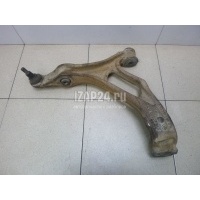 Рычаг передний нижний правый VAG Cayenne (2003 - 2010) 7L0407152H