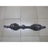 Полуось передняя левая Toyota RAV 4 (2006 - 2013) 4342042200