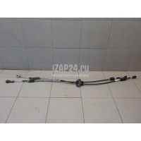Трос КПП Volvo V40/V40 Cross Country (2012 - 2019) 31367496