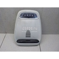 Плафон салонный Volvo V40/V40 Cross Country (2012 - 2019) 39825822