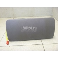 Подушка безопасности пассажирская (в торпедо) Mitsubishi Pajero/Montero Sport (K9) (1997 - 2008) MR444028