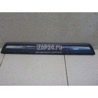 Накладка порога (внутренняя) Volvo V40/V40 Cross Country (2012 - ) 31265842