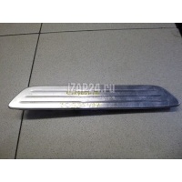 Накладка порога (внутренняя) VAG Cayenne (2010 - 2017) 958555793016M7