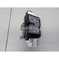 Замок двери передней правой Volvo V40/V40 Cross Country (2012 - 2019) 31440392
