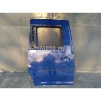 Дверь сдвижная VAG Caddy III (2004 - 2015) 2K0843108S