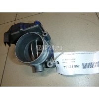 Заслонка дроссельная электрическая VAG Amarok (2010 - ) 03L128063S