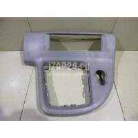 Накладка (кузов внутри) Renault Kangoo (2008 - ) 8200452925