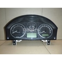 Панель приборов Land Rover Range Rover Sport (2005 - 2012) YAC500463PVJ