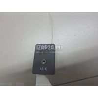 Разъем Nissan Qashqai (J11) (2014 - ) 280234BA0B