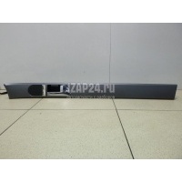 Накладка декоративная VAG Touareg (2002 - 2010) 7L6867062F5W8
