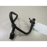 Шланг вакуумного усилителя тормоза VAG Passat [B6] (2005 - 2010) 3C0612041BL