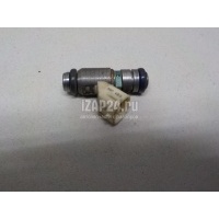 Форсунка инжекторная электрическая VAG Octavia (A5 1Z-) (2004 - 2013) 036906031AC