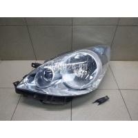 Фара левая Nissan Note (E11) (2006 - 2013) 26060BH00B