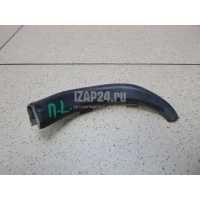 Накладка на молдинг VAG Touareg (2002 - 2010) 7L0853189A9B9