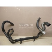 Трубка отопителя Chrysler Nitro (2007 - 2011) 55037833AF