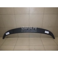 Молдинг капота GM Meriva B (2010 - 2018) 93168184