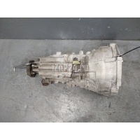 МКПП (механическая коробка переключения передач) BMW X1 E84 (2009 - 2015) 23007626292