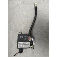 Провод высоковольтный Audi A6 C6 (2004-2011) 2008 4F0915181B