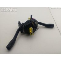 Переключатель подрулевой (стрекоза) Volkswagen Golf-4 1999 8L0953513G, 4B0953503F