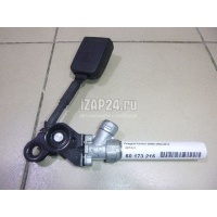 Ответная часть ремня безопасности Citroen-Peugeot Partner (M59) (2002 - 2012) 8974VA