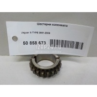 Шестерня коленвала Jaguar S-TYPE (1999 - 2008) AJ82293