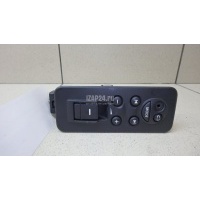 Блок кнопок Land Rover Discovery III (2004 - 2009) YUD501080PVJ