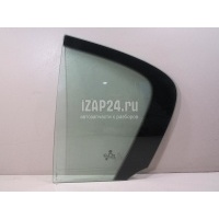 Стекло двери задней левой (форточка) VAG Passat [B6] (2005 - 2010) 3C5845215