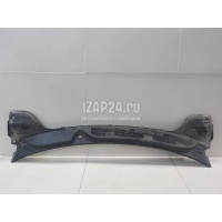 Решетка стеклооч. (планка под лобовое стекло) Renault Megane II (2003 - 2009) 8200097006