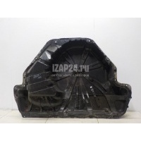 Ниша запасного колеса Renault Megane II (2003 - 2009) 8200021035