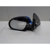Зеркало левое электрическое Hyundai-Kia i30 (2007 - 2012) 876102R400