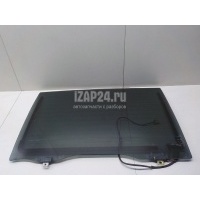 Стекло заднее Mitsubishi L200 (KB) (2006 - 2016) MN146095
