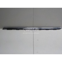 Накладка стекла заднего левого Citroen-Peugeot 2008 (2013 - 2019) 9678420680