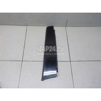 Накладка двери задней левой Volvo V40/V40 Cross Country (2012 - ) 31391185
