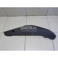 Обшивка двери передней правой Honda Accord VIII (2008 - 2015) 83530TL0G01ZB