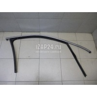 Уплотнитель стекла двери VAG Cayenne (2010 - 2017) 958531432005AP