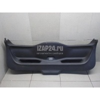 Обшивка крышки багажника Volvo V40/V40 Cross Country (2012 - 2019) 31291049
