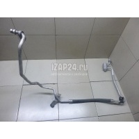 Трубка кондиционера Nissan X-Trail (T30) (2001 - 2006) 92480EQ100