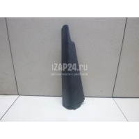 Накладка двери задней правой Nissan X-Trail (T30) (2001 - 2006) 822928H300