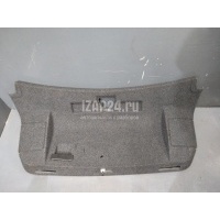 Обшивка крышки багажника VAG A4 [B8] (2007 - 2015) 8K5867975A2Z3