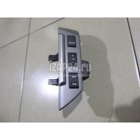 Блок кнопок Land Rover Discovery III (2004 - 2009) XPD500800