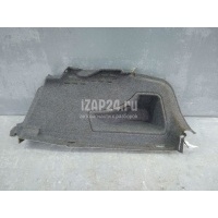 Обшивка багажника VAG A4 [B8] (2007 - 2015) 8K5863888A2Z3