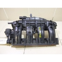 Коллектор впускной VAG Superb (2008 - 2015) 06J133185CM