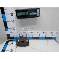 Суппорт тормозной передний правый GM Spark (2005 - 2010) 96316600