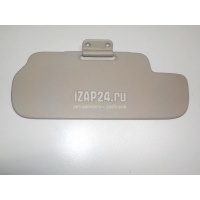 Козырек солнцезащитный (внутри) Toyota LX 470 (1998 - 2007) 7433060030A0